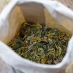 ハーブブレンド