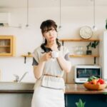 ブレンドの方法